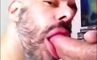 sucking outdoor black dick young white bitch, wanking office boy